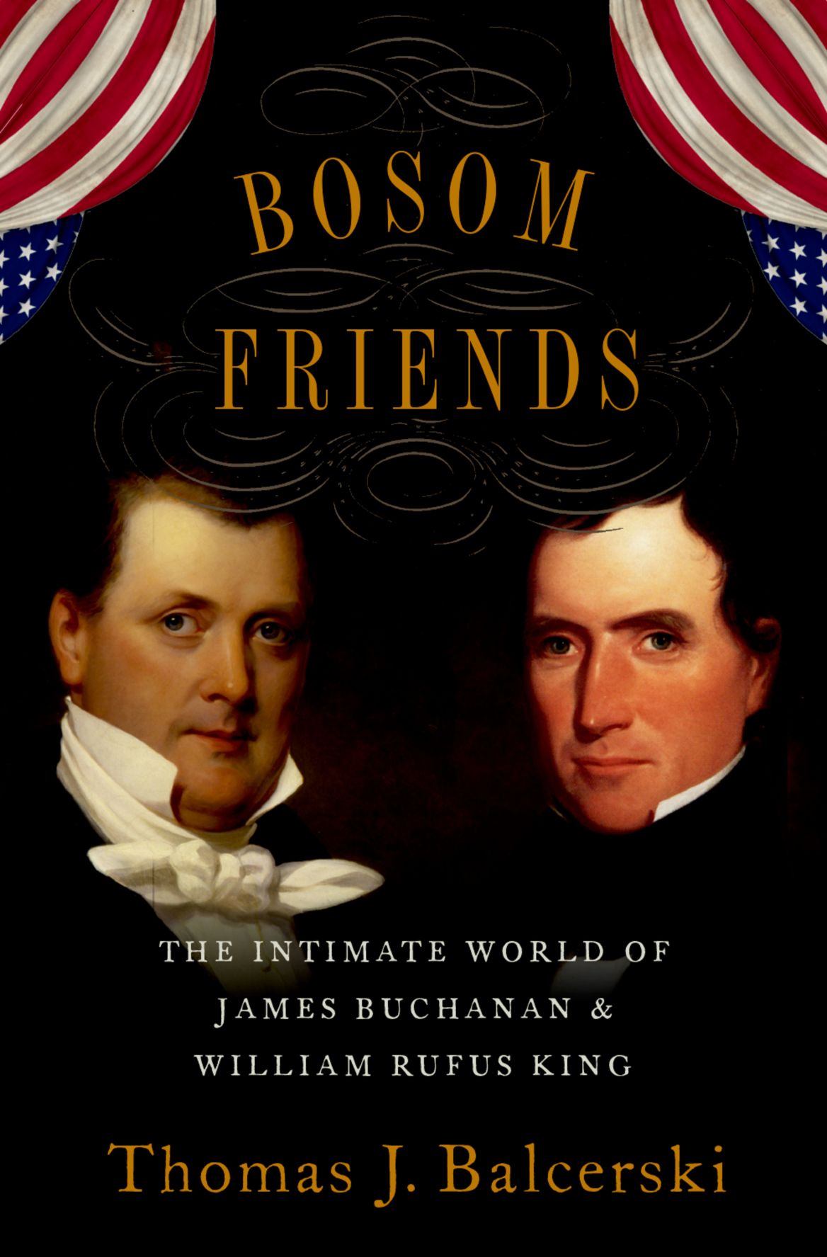 Book jacket Buchanan Living S22